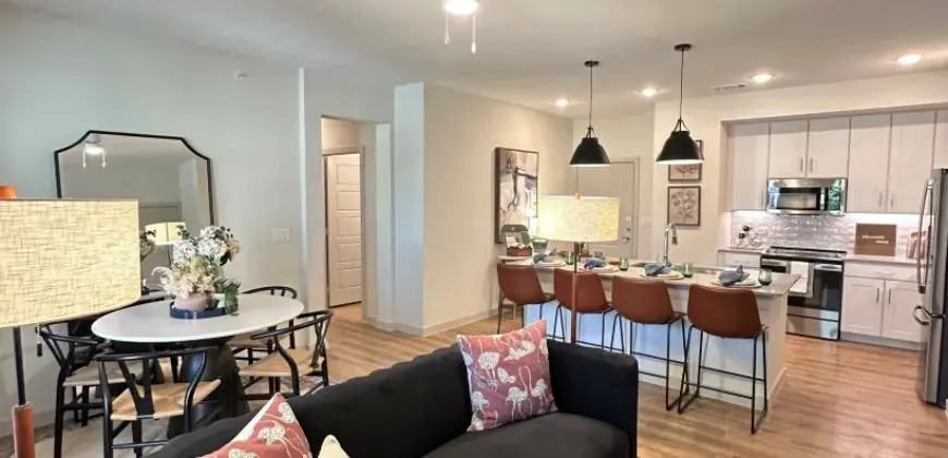 Casagave At Larkspur