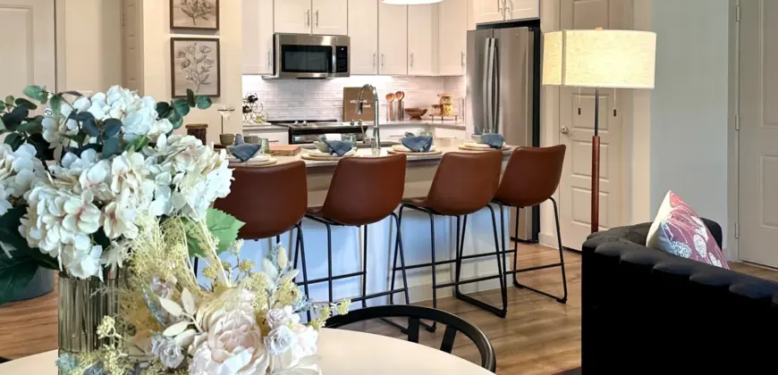 Casagave At Larkspur