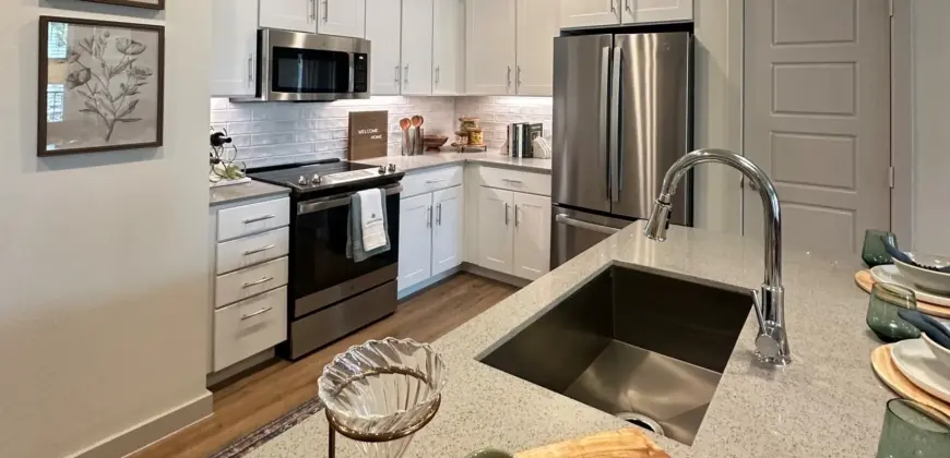 Casagave At Larkspur