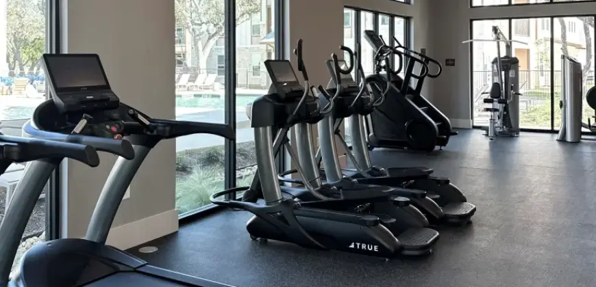 Casagave At Larkspur