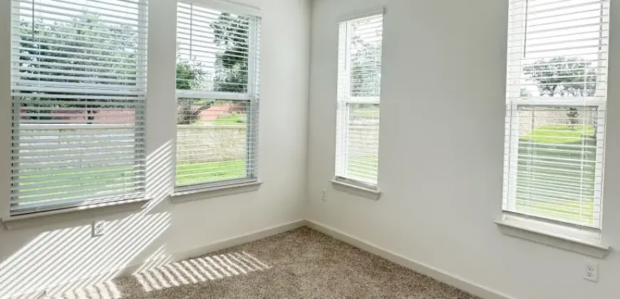 Casagave At Larkspur