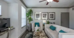 Cascade At Fountain Lake