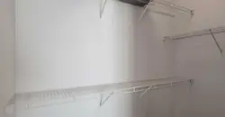 Cascade At Fountain Lake