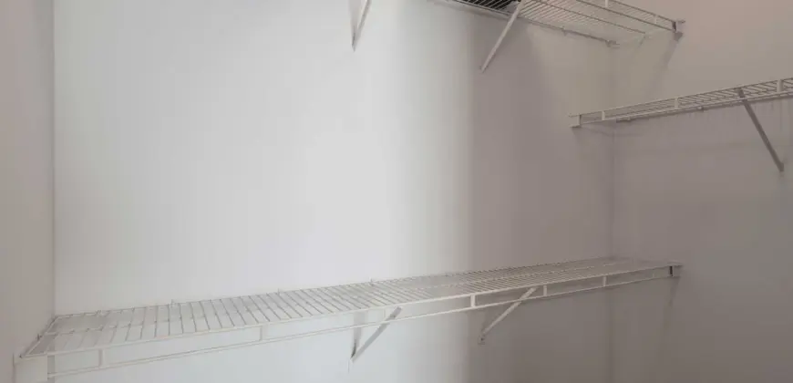 Cascade At Fountain Lake