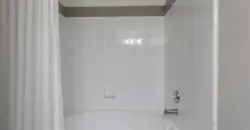 Cascade At Fountain Lake