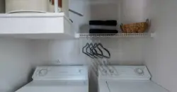 Cascade At Fountain Lake