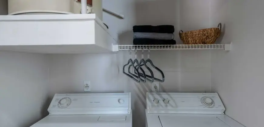 Cascade At Fountain Lake