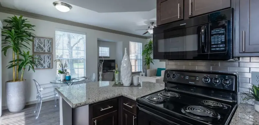 Cascade At Fountain Lake