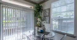 Cascade At Fountain Lake