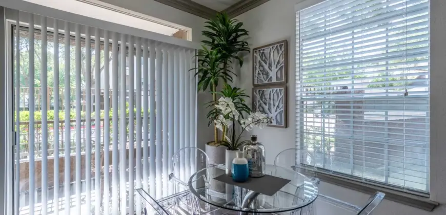 Cascade At Fountain Lake