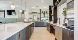 Cascades At Onion Creek