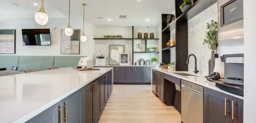 Cascades At Onion Creek