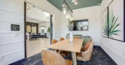 Cascades At Onion Creek