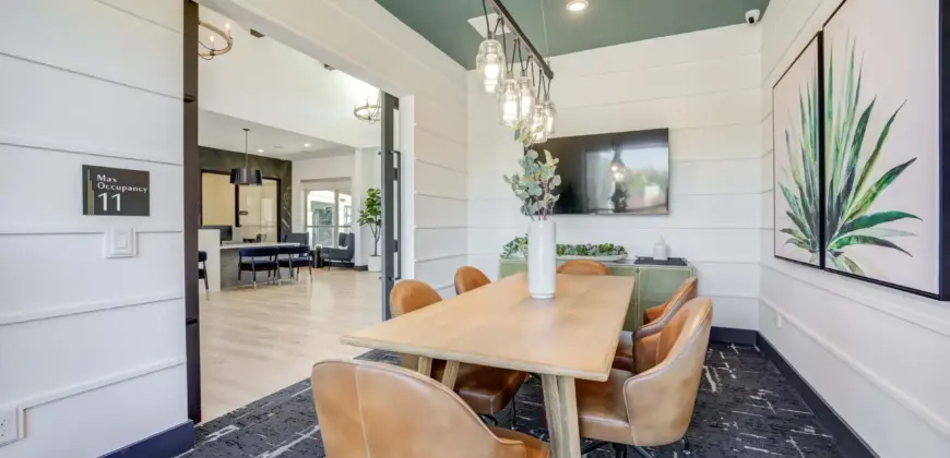 Cascades At Onion Creek