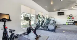 Cascades At Onion Creek