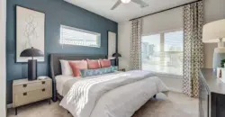 Cascades At Onion Creek