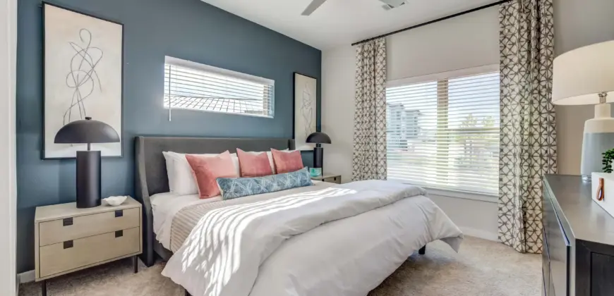 Cascades At Onion Creek