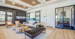 Cascades At Onion Creek