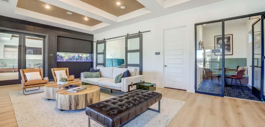 Cascades At Onion Creek