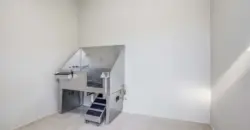 Cascades At Onion Creek