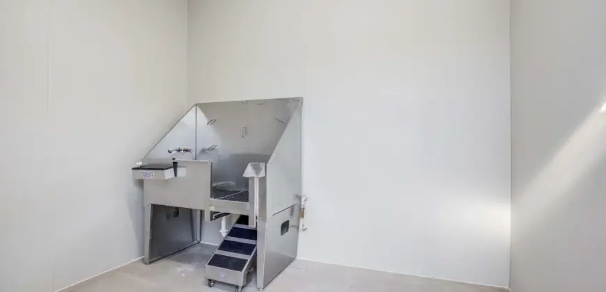 Cascades At Onion Creek