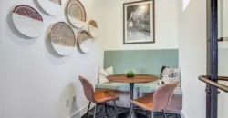 Cascades At Onion Creek