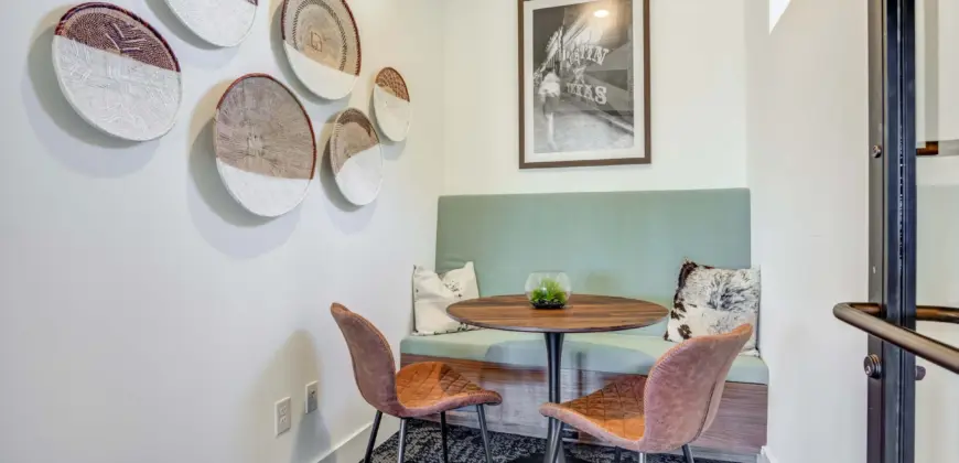 Cascades At Onion Creek