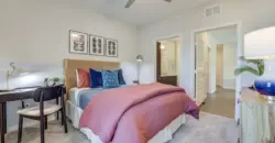 Cascades At Onion Creek