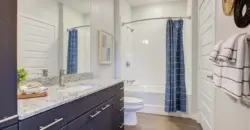 Cascades At Onion Creek