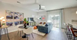 Cascades At Onion Creek