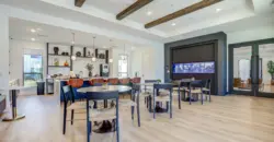 Cascades At Onion Creek