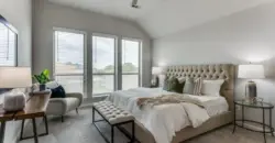 Caso Santa Rita Ranch