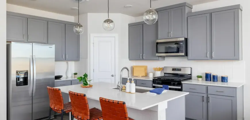 Caso University Heights