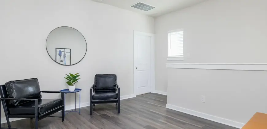 Caso University Heights