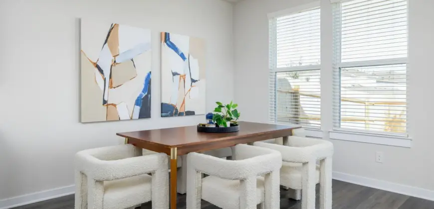 Caso University Heights