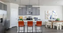 Caso University Heights