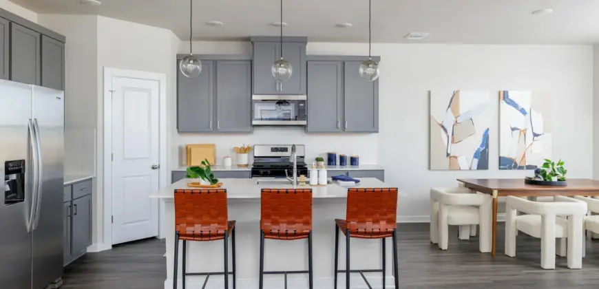 Caso University Heights