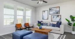 Caso University Heights