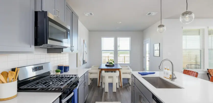 Caso University Heights