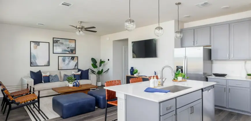 Caso University Heights