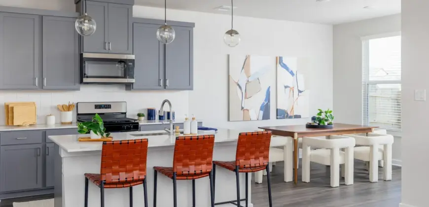 Caso University Heights