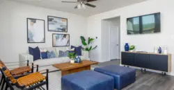 Caso University Heights