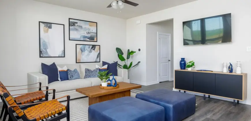 Caso University Heights