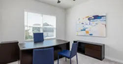 Caso University Heights