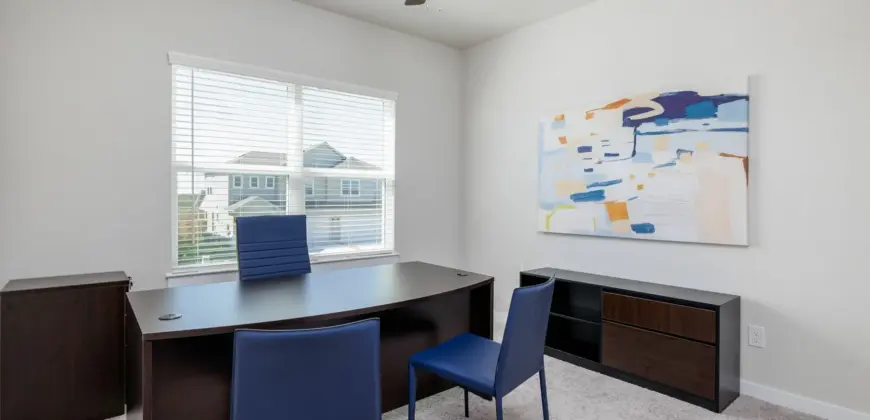 Caso University Heights