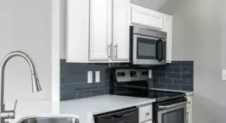 Castle Hills Townhomes