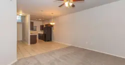 Cedar Park Townhomes