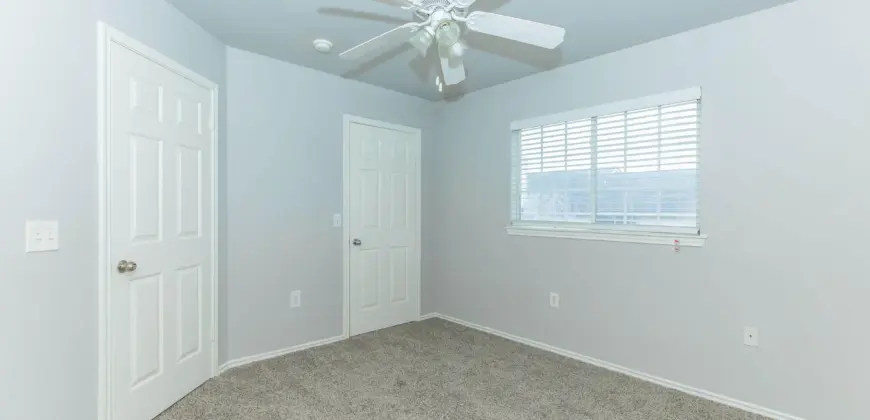 Cedar Park Townhomes