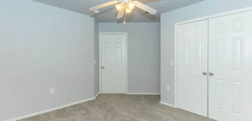 Cedar Park Townhomes