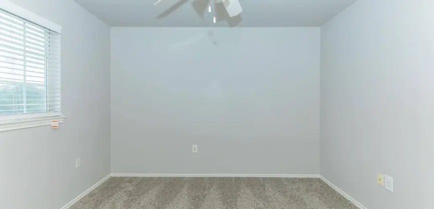 Cedar Park Townhomes